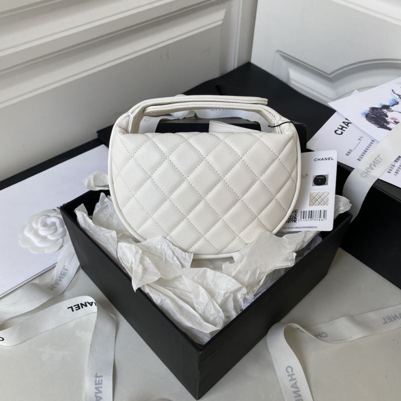 Chanel Top Handle Bags